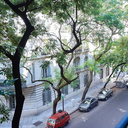 Apartamento Babel Botanico Ciudad Autónoma de Ciudad Autónoma de Buenos Aires Exterior foto