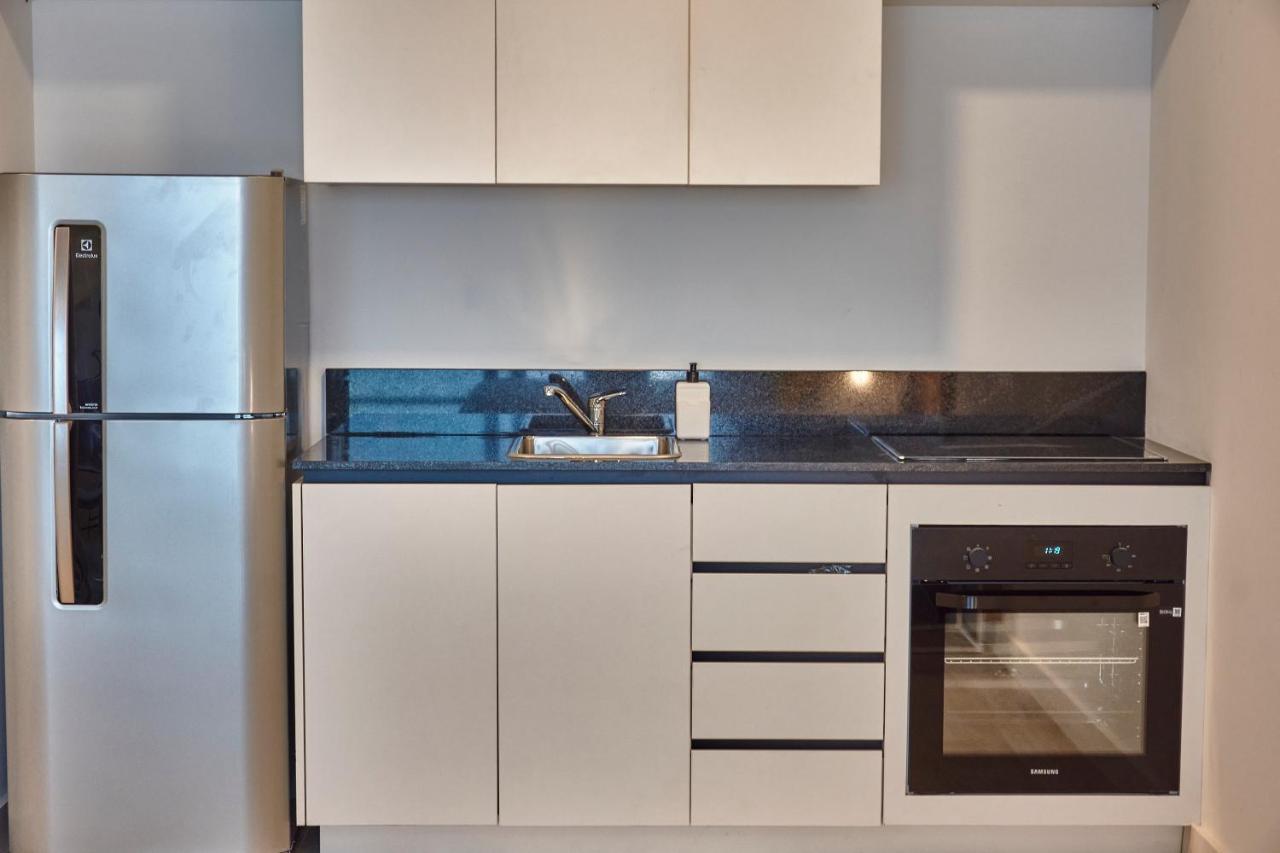 Apartamento Babel Botanico Ciudad Autónoma de Ciudad Autónoma de Buenos Aires Exterior foto