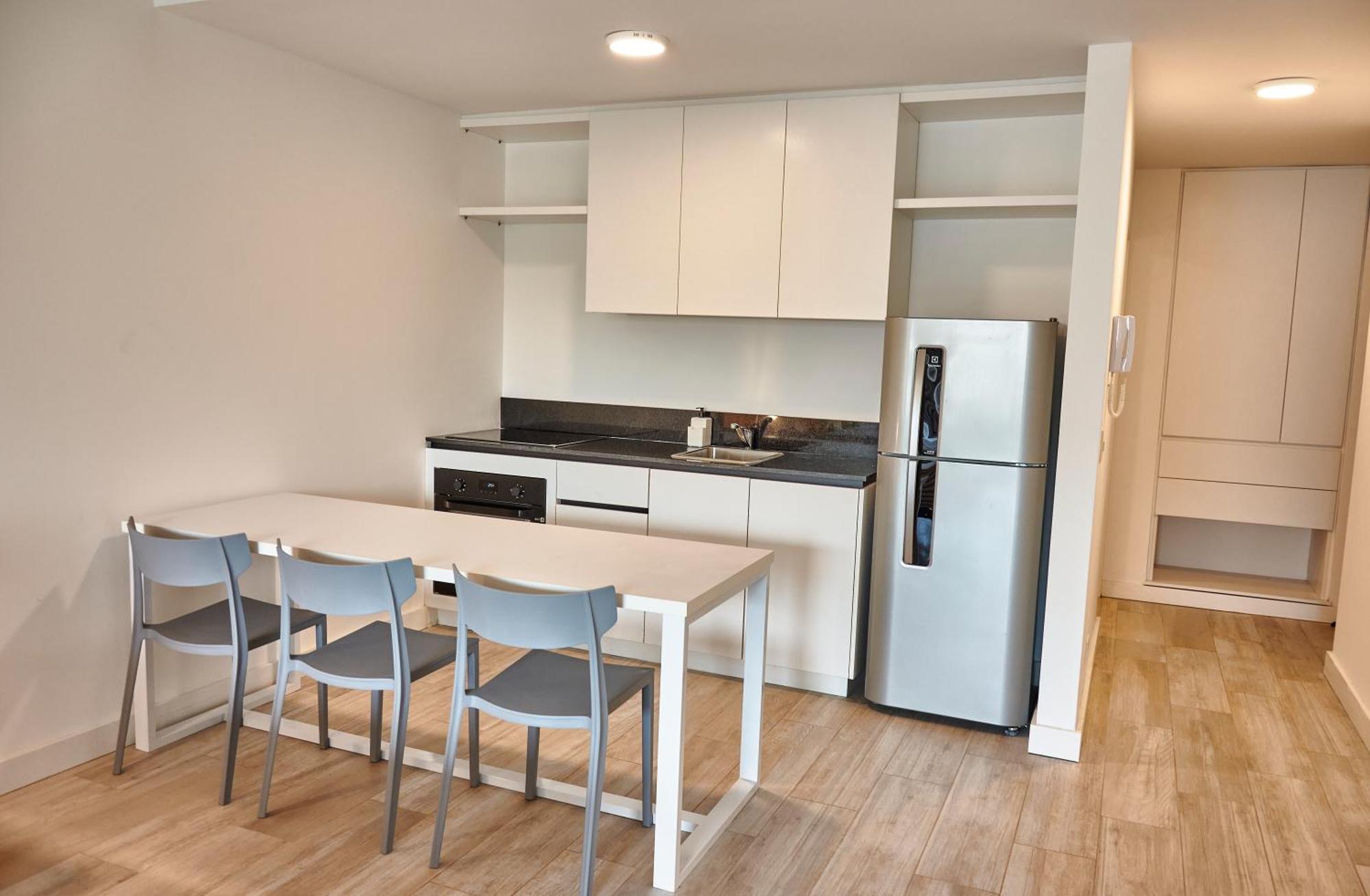 Apartamento Babel Botanico Ciudad Autónoma de Ciudad Autónoma de Buenos Aires Exterior foto
